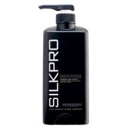 Silkpro Aqua Physic Shp (Nor/Dry) 700 ml